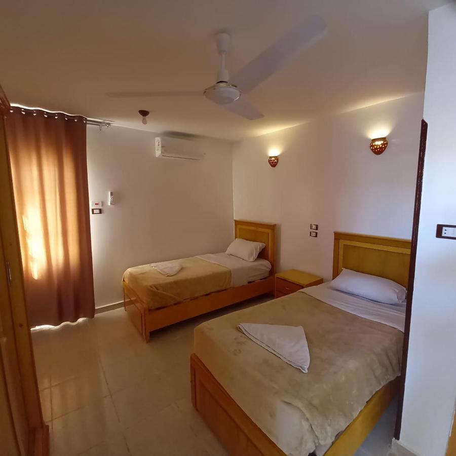 Апартаменти Nile Sunrise Flats Луксор Номер фото